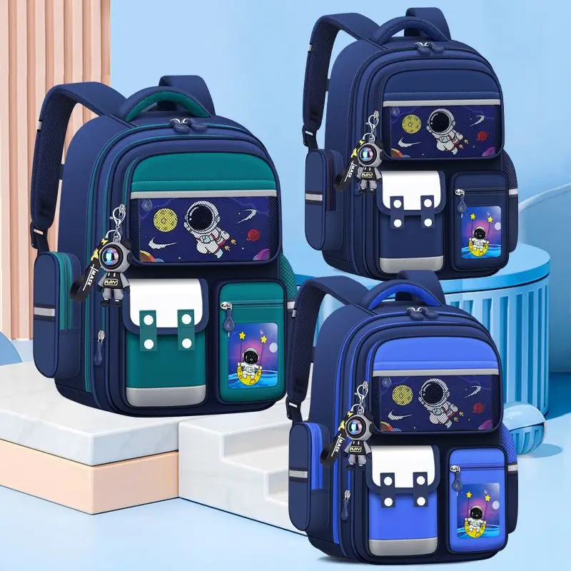 

Ultra Light Kids Backpack for Boy Cute Backpacks Cartoon Backpacks School Bags Class Bag for Girl Designer Bag Mochilas Mujer 백팩