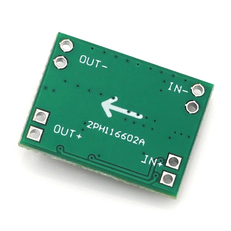1/5/10PCS MP1584 DC-DC Step Down Power Supply Module MP1584EN 3A Adjustable Buck Converter for Arduino Replace LM2596 3V-12V