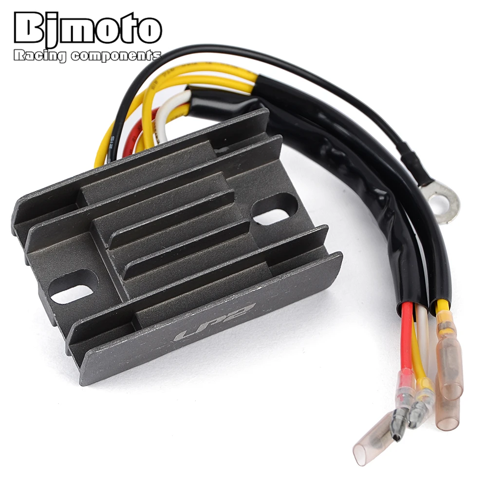 Regulator rectifier For Suzuki DF8A DF9.9A DF20 V-twin DF25 Vtwin 2006-2013 2012 2011 2010 2009 2008 32800-95J01 32800-95J00