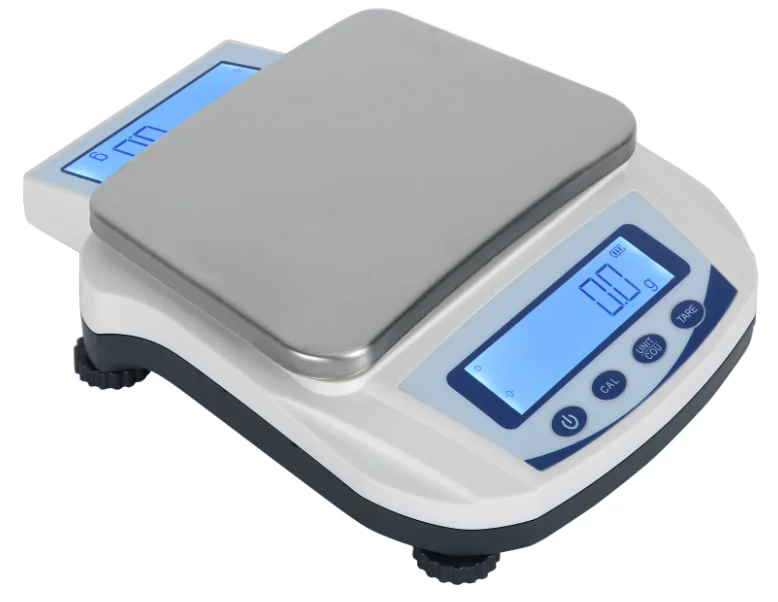 Veidt Weighing MP10002S 1kg*0.01g Original Manufacturer RS232 1000g 0.01g Lab Excel Precision Balance Scale