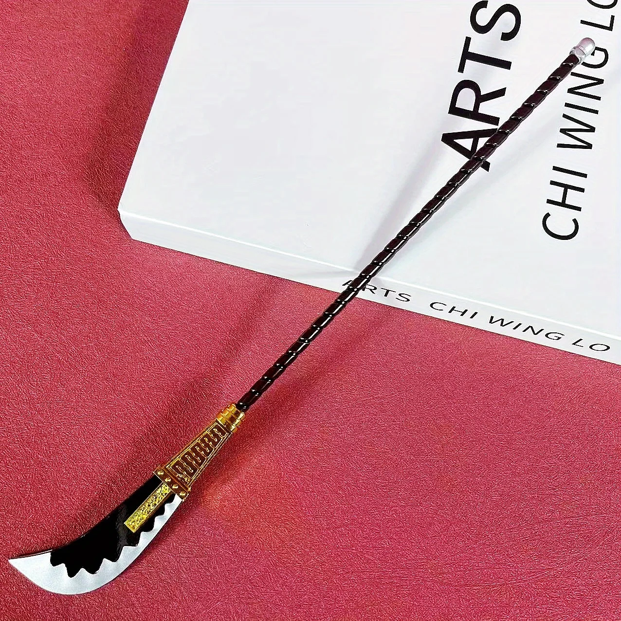 katana-de-metal-edward-newgate-de-10-polegadas-lamina-de-faca-ninja-pequena-de-aco-sabre-original-zoro-katana-japonesa-em-tamanho-real-brinquedo-de-presente
