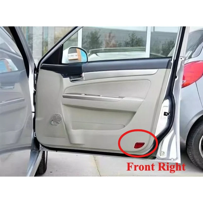 Genuine Left Right … - image