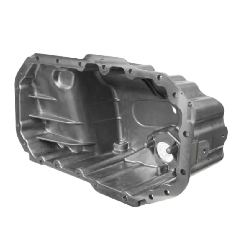 

03C103603M Масляный поддон двигателя для VW Golf Jetta Passat Tiguan Audi A3 TT 1.4TSI 1.6L 2005-2014 | Замена OE, совершенно новый