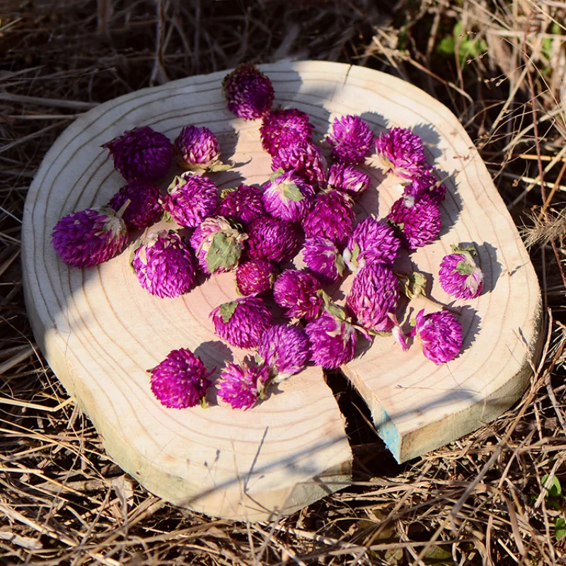 100 Lavender Pellets Dried Flowers DIY Aromatherapy Candle Wax Pieces Wedding Mixed Flower Decorations Dried Flowers Home