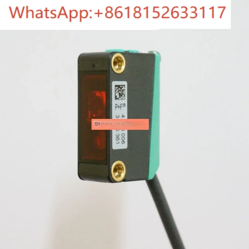 الأصلي 8-H-350-RT/95/103 مفتاح كهروضوئي انعكاس منتشر