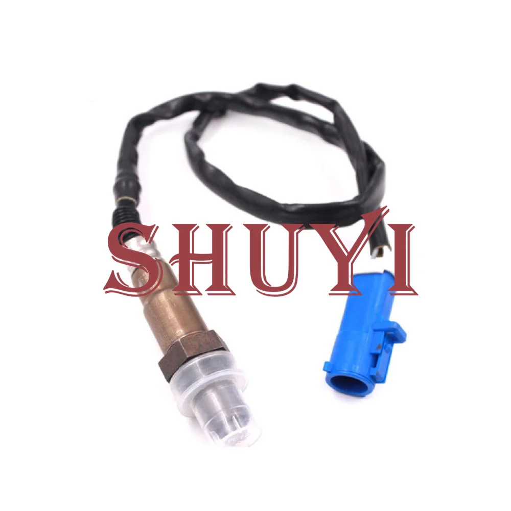 

Датчик кислорода OEM 6G91-9G444-AA 6G919G444AA 0258006927 Для FFORD Galaxy S-MAX Mondeo VVolvo S80 V70 XC60 Автозапчасти