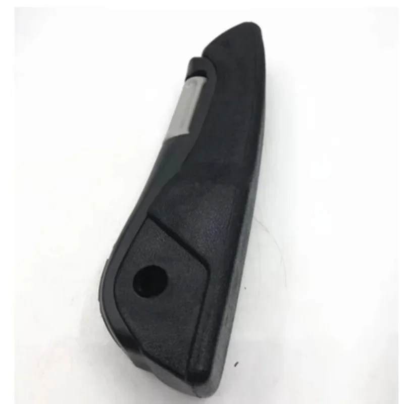 Figzero Left Right Excavator Accessories Seat Armrests with Bracket For Sany Excavator 55 65 75 135 205 215 235 335-7-8-9