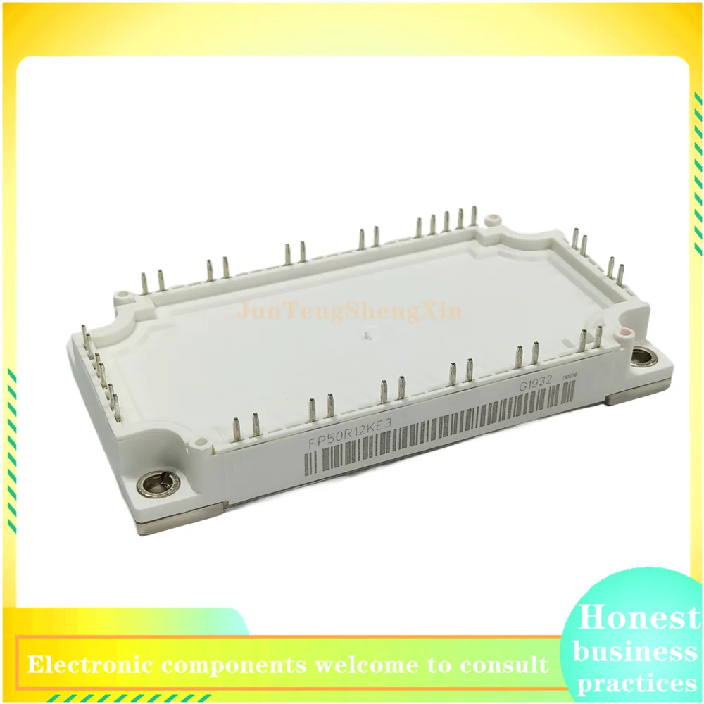 

KWPFS100R12S3 KWPFS200R12S3 New power module KWPFS150R12S3