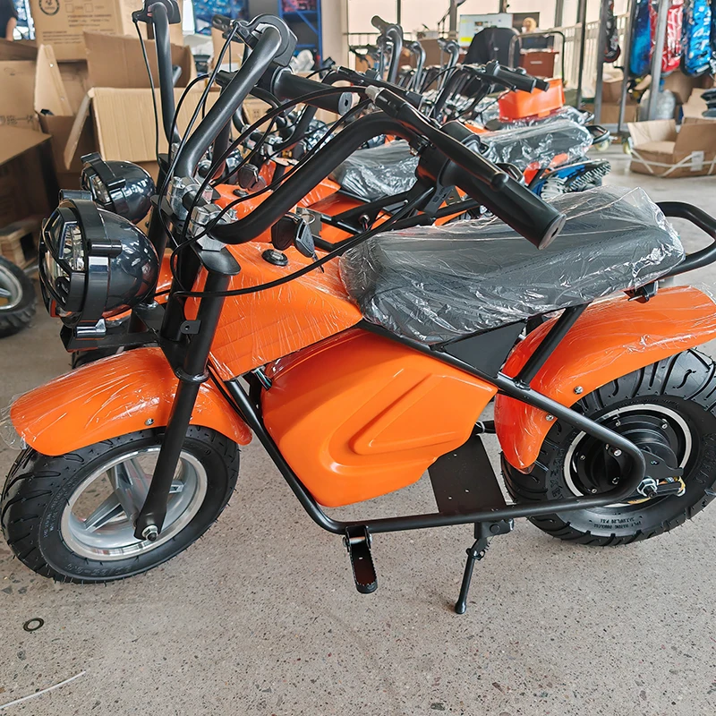 Mini Running Lights Electric Most Cost Effective Kids Motorcycle Sidecar For Sale