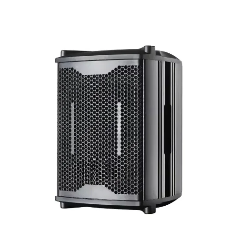 High Quality 4.5 Inch Full Range Stage Loudspeaker Professional Audio Sound System Column Speaker Accessories