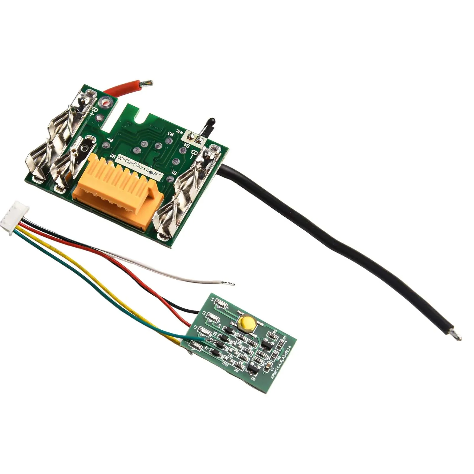 PCB Protection Circuit Board For 18V Bl1830-1850 Lithium Battery Copper Clad Laminate PCB Circuit Board Power Tool Supplies