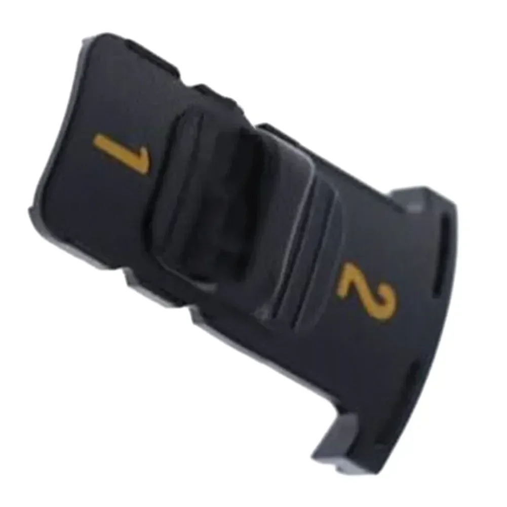 N397466 Drill Shifter Button For Dewalt- DCD791B-B3 DCD796D2 DCD796D2BT Power Tools Accessories For Drill Shifter Button