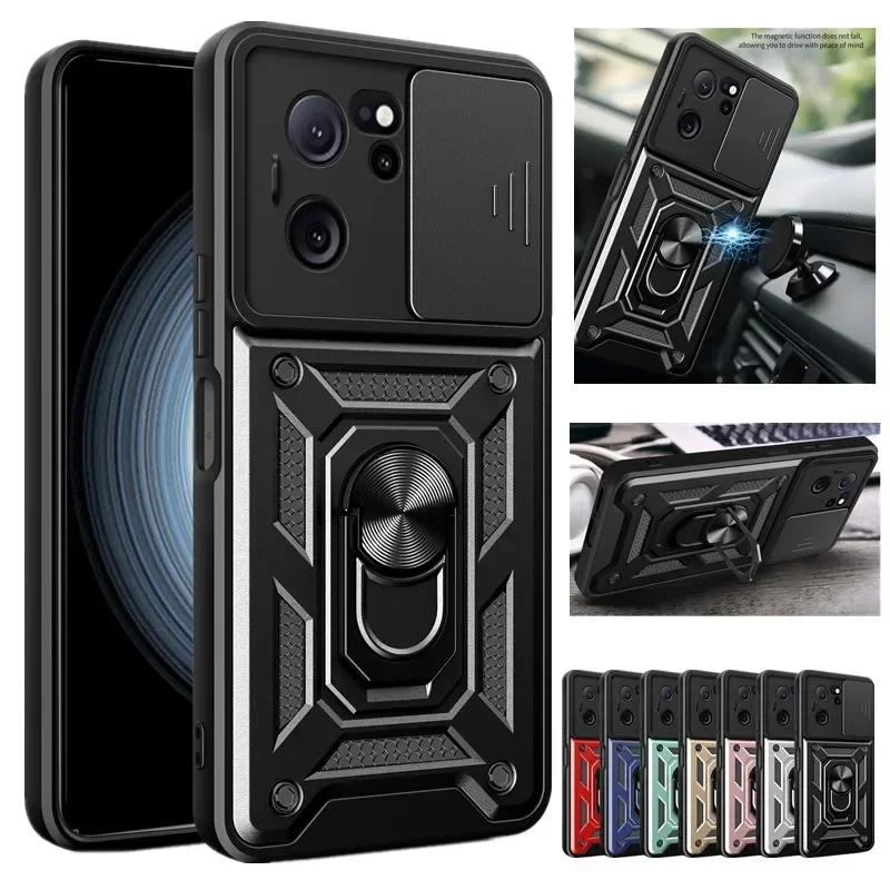 Armor Phone Case Fo… - image