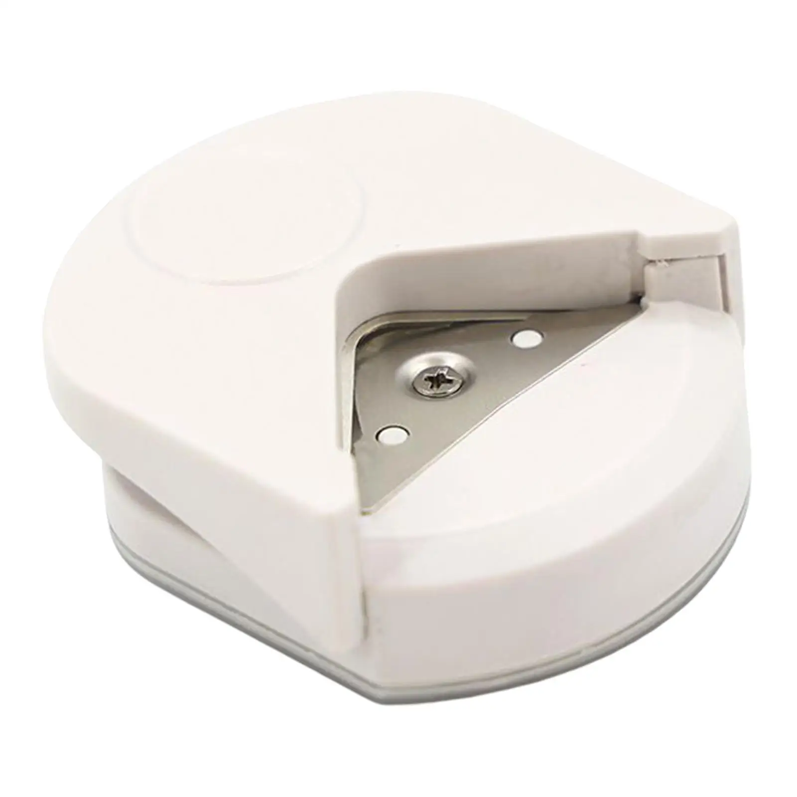 6x Compact Paper Corner Rounder R4mm for Card And Photo Cutting