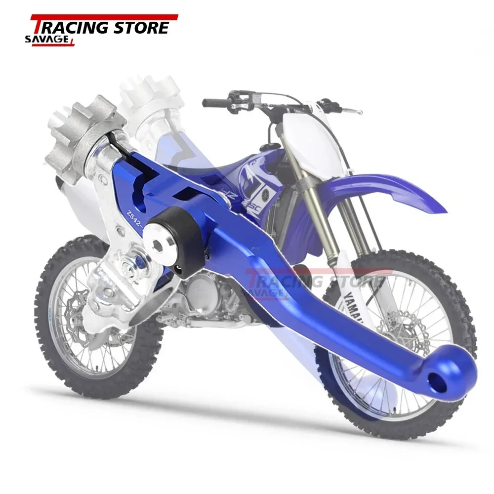 

Новинка 2023, рычаг сцепления на руль для YAMAHA YZ 65 80 85 125 250 450 F FX 426F WR450F WR 250F, Мотоциклетные аксессуары