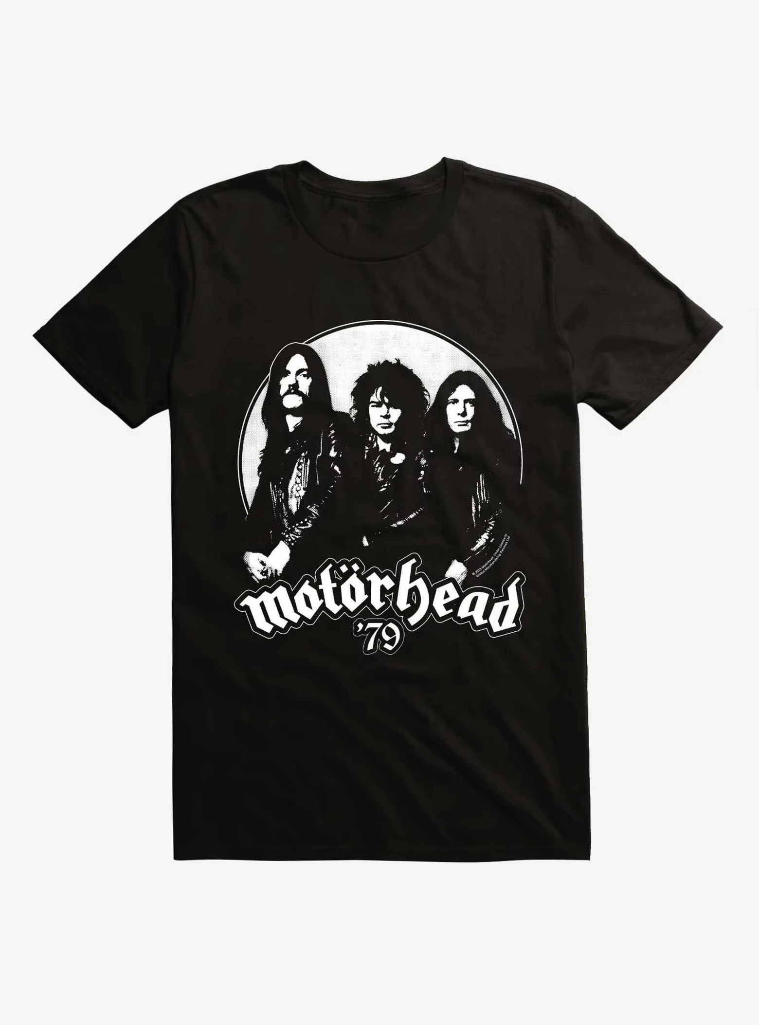 Motorhead لايف للفوز تي شيرت الرجال والنساء قصيرة الأكمام ريترو روك باند Motorhead القمم العلامة التجارية تي شيرت الصيف الرجال الملابس #2