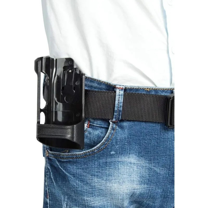 APX6000 APX8000 Holster Replacement for Motorola PMLN5709 PMLN5709A Universal Holder Carry Case Models 1.5, 2.5 and 3.5 Radio