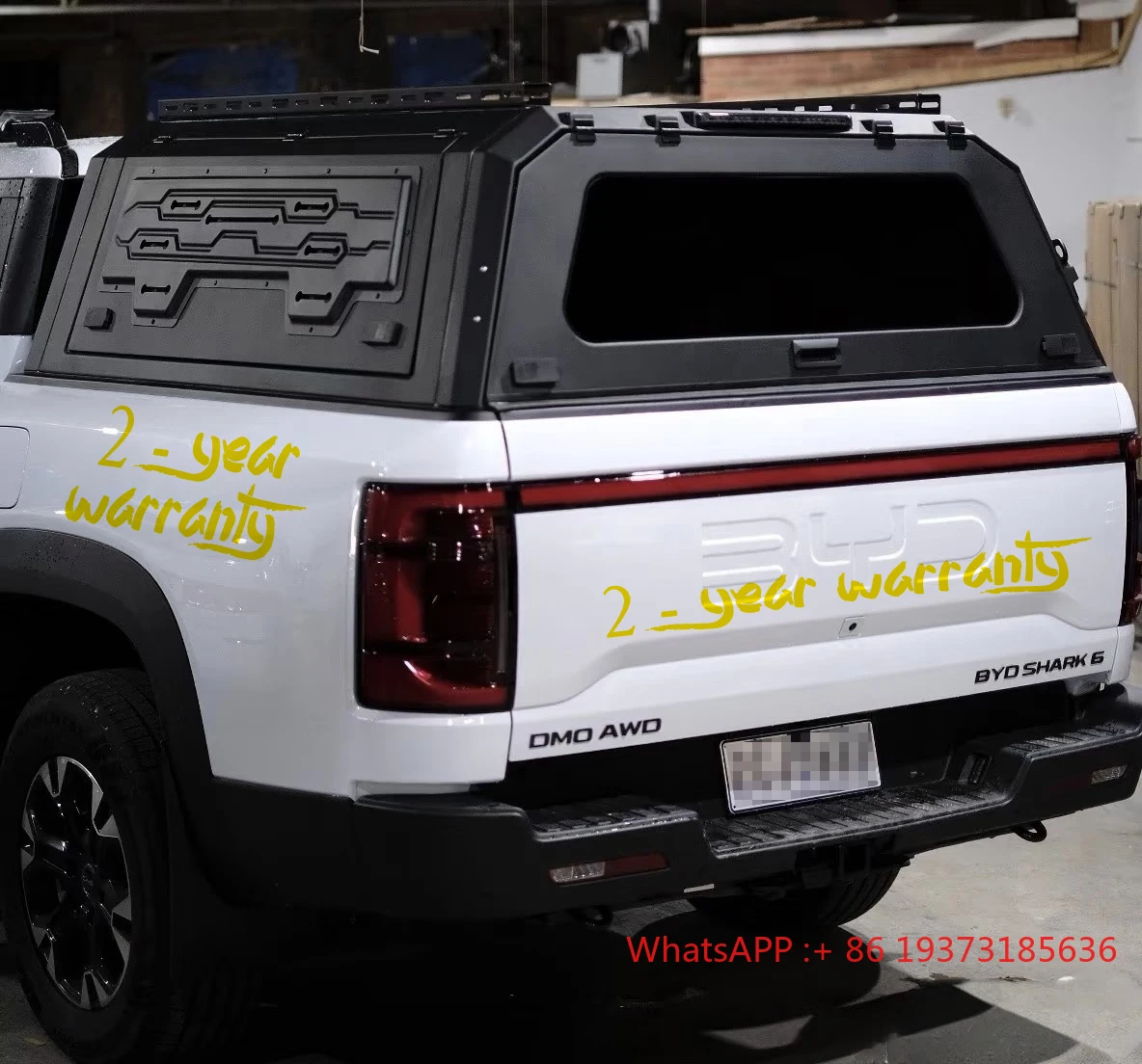 Manganese Steel Truck Canopy for Mitsubishi Triton Ford Ranger Mazda BT 50 Toyota Hilux LC70 Nissan Navara VW Amarok DMAX