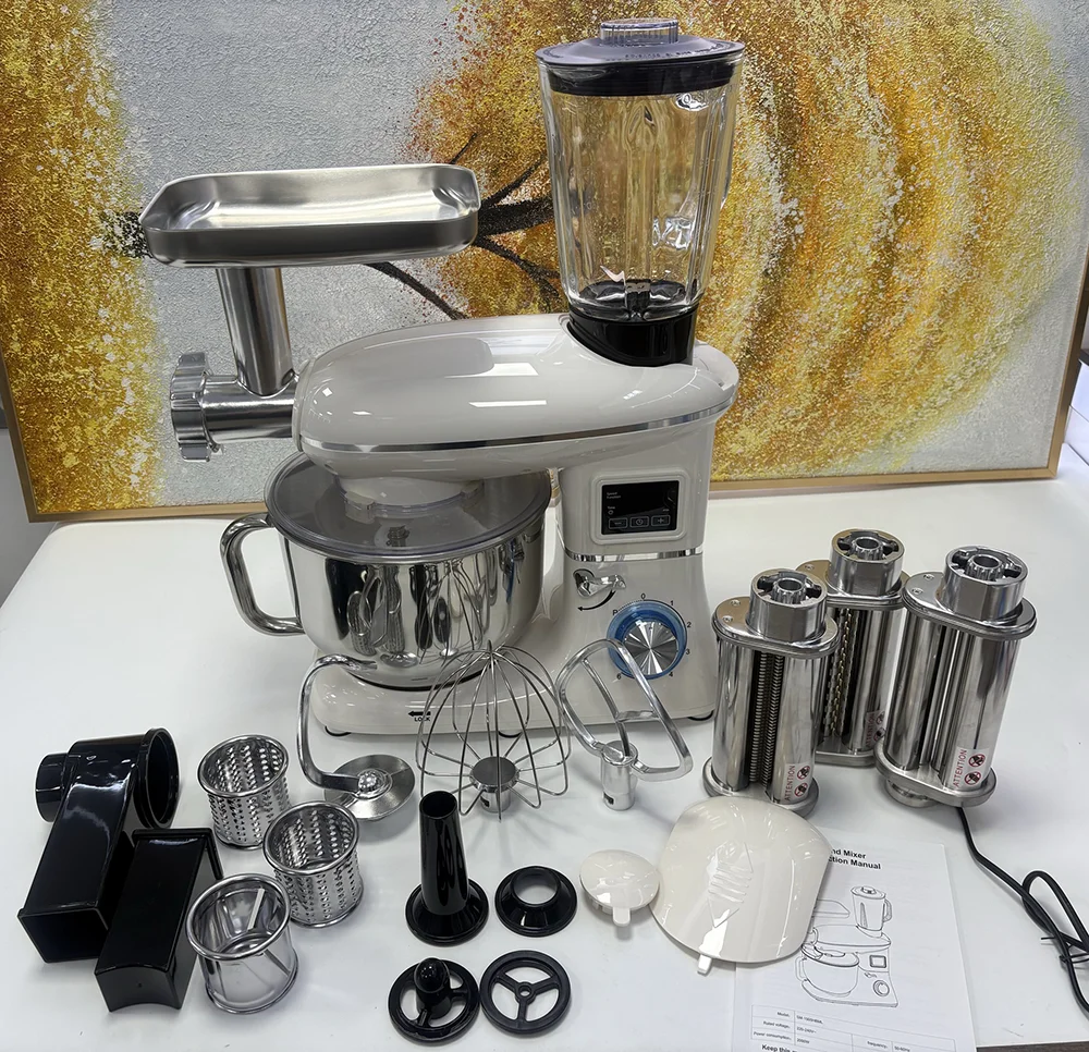 Stand Mixer Bowl - Batteur sur socle inclinable KitchenAid Classic