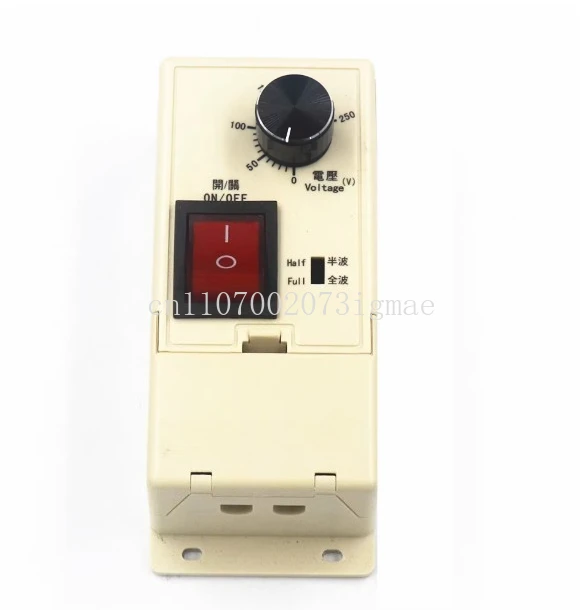 オリジナル-sdvc11-s-m-振動デジタル電圧レギュレータ-振動プレートフィードガバナーコントローラー
