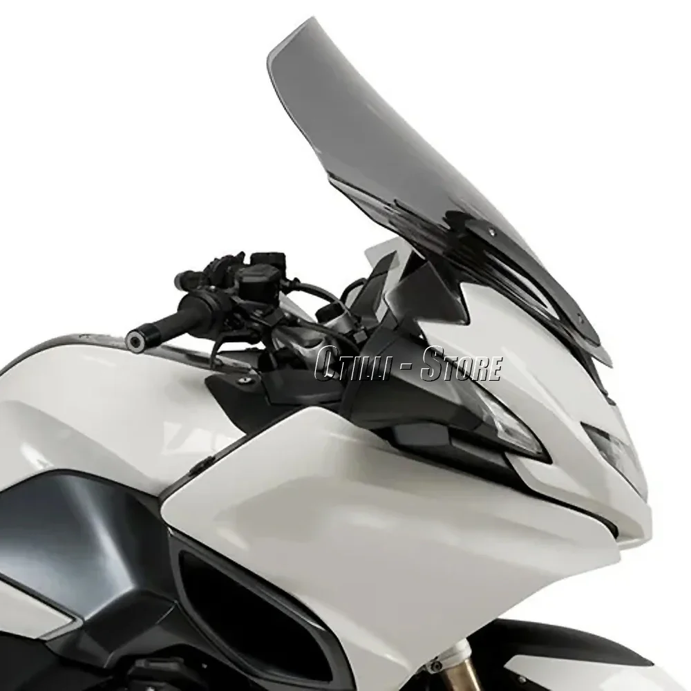 

Motorcycle For BMW R1250RT 2021 2022 2023 Windshield Windscreen Handguard Wind Side Deflector R 1250 RT R1250 RT r 1250 rt