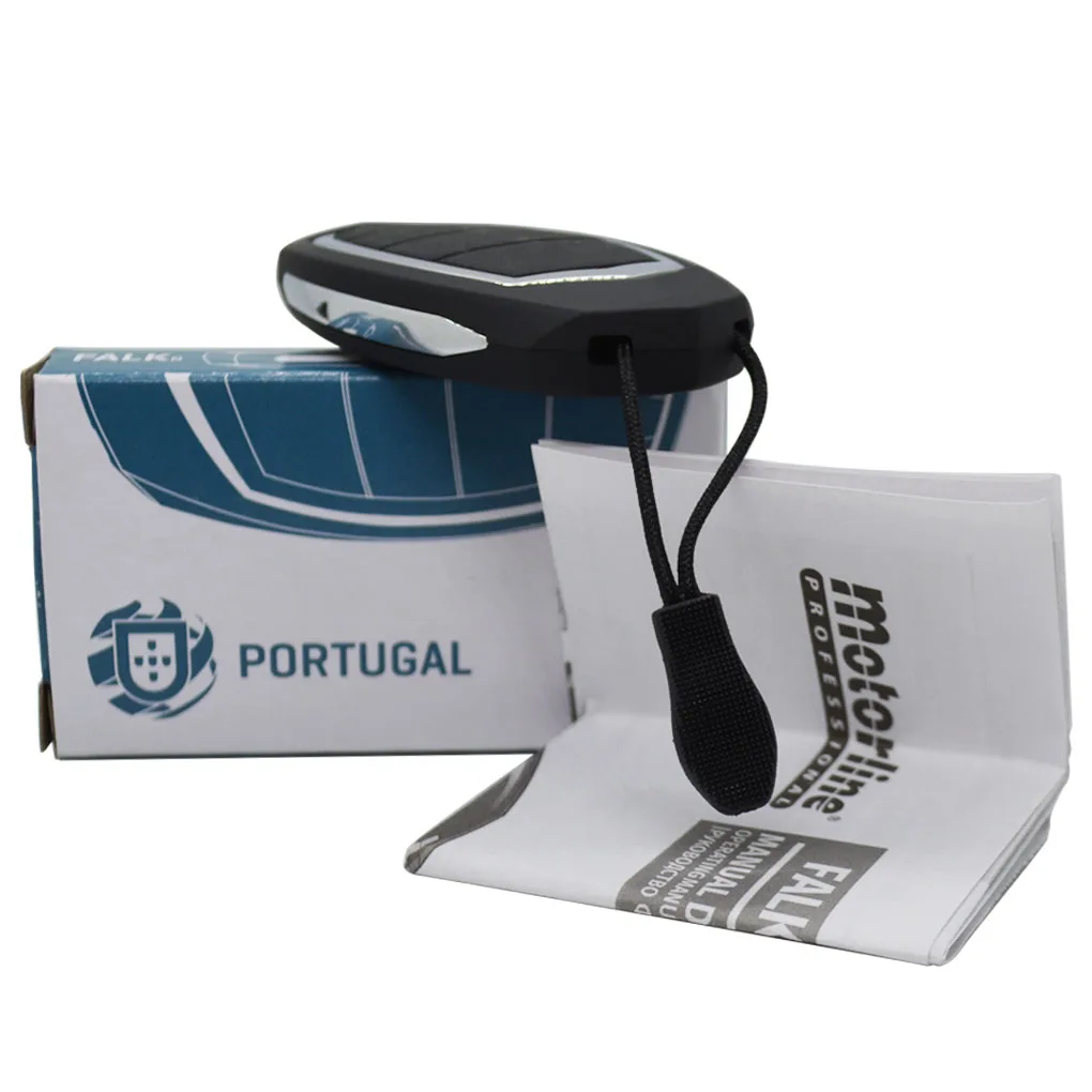 Рисунок 5 - Door Remote Control 433