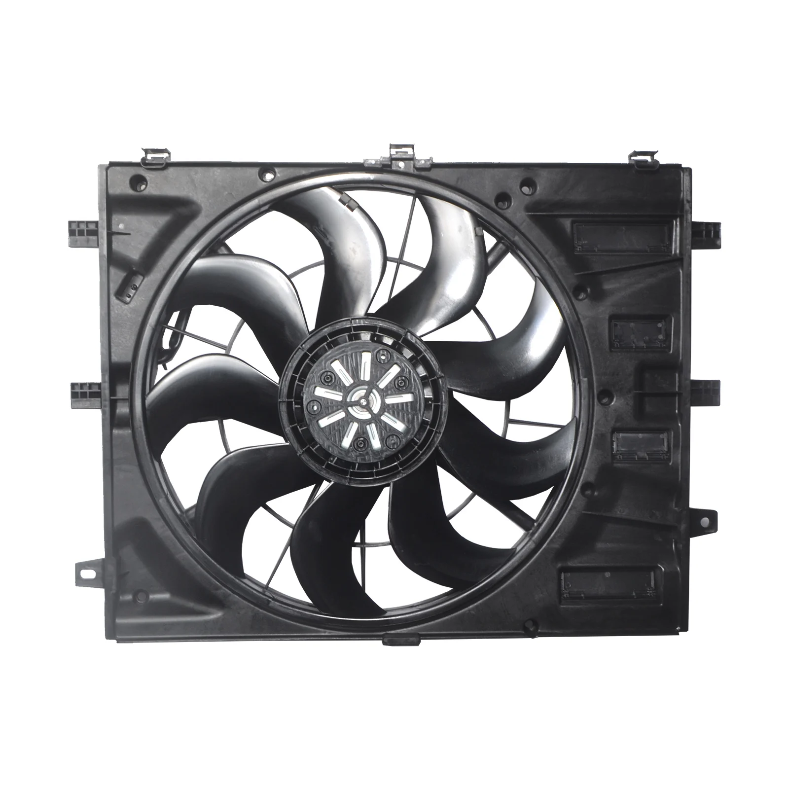 

Radiator Cooling Fan Assembly for 2020-2022 Chevrolet Equinox GMC Terrain 1.5L