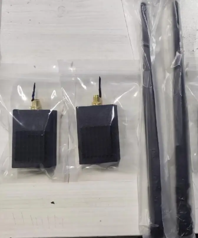 

P400-840 1 Вт передатчик-приемник телеметрия 30 км дальний расстояние передачи данных Microhard TTL/RS232 для БПЛА APM Pixhawk PIXHACK