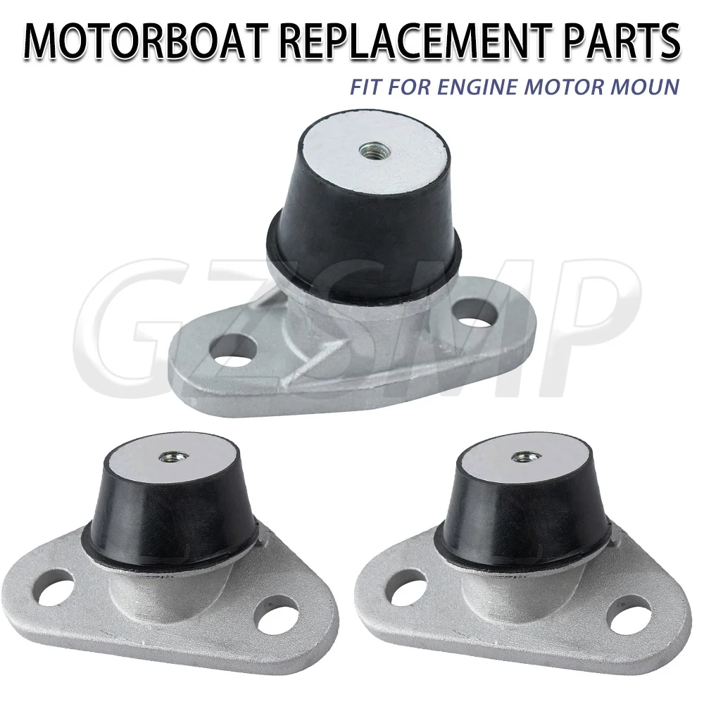 Engine Support Assy Rubber Motor Mounts Fit for GTI GTR GTX RXT RXT-X RXP RXP-X 130 155 170 230 300 270001081 270001096