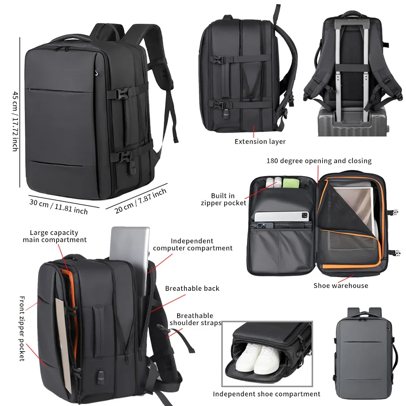backpack-travel-45×30×20-inches-laptop-backpack-large-capacity-hiking-backpack-for-men-unisex-backpack
