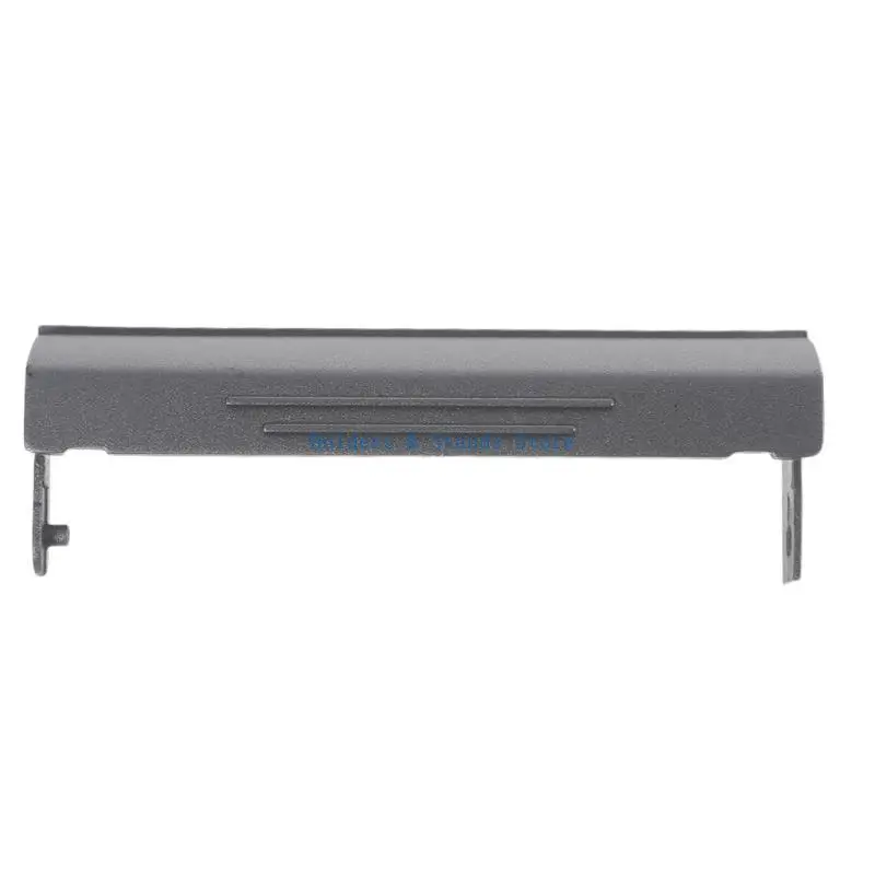 

Y4UE Silver Gray Hard Disk Drive HDD Caddy Cover Lid Tray For Dell D630 D620