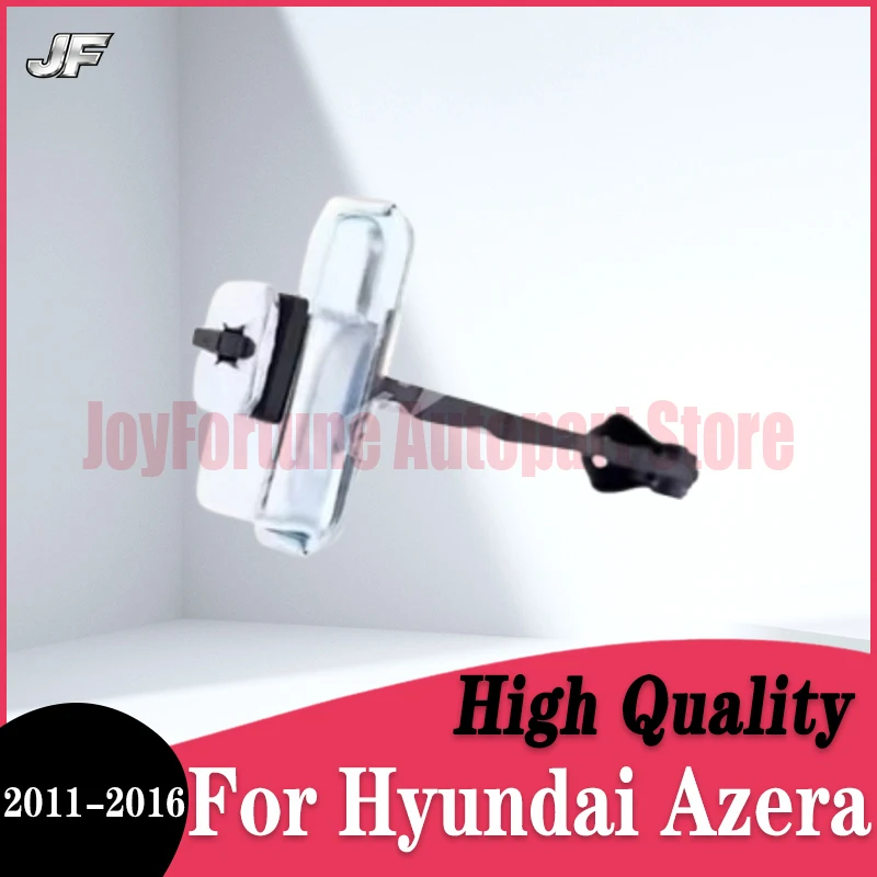 

For Hyundai Azera 2011 2012-2016 Front Rear Door Check Stopper Hinge Strap Limiter 794803V000 794903V000 793803V000 793903V000