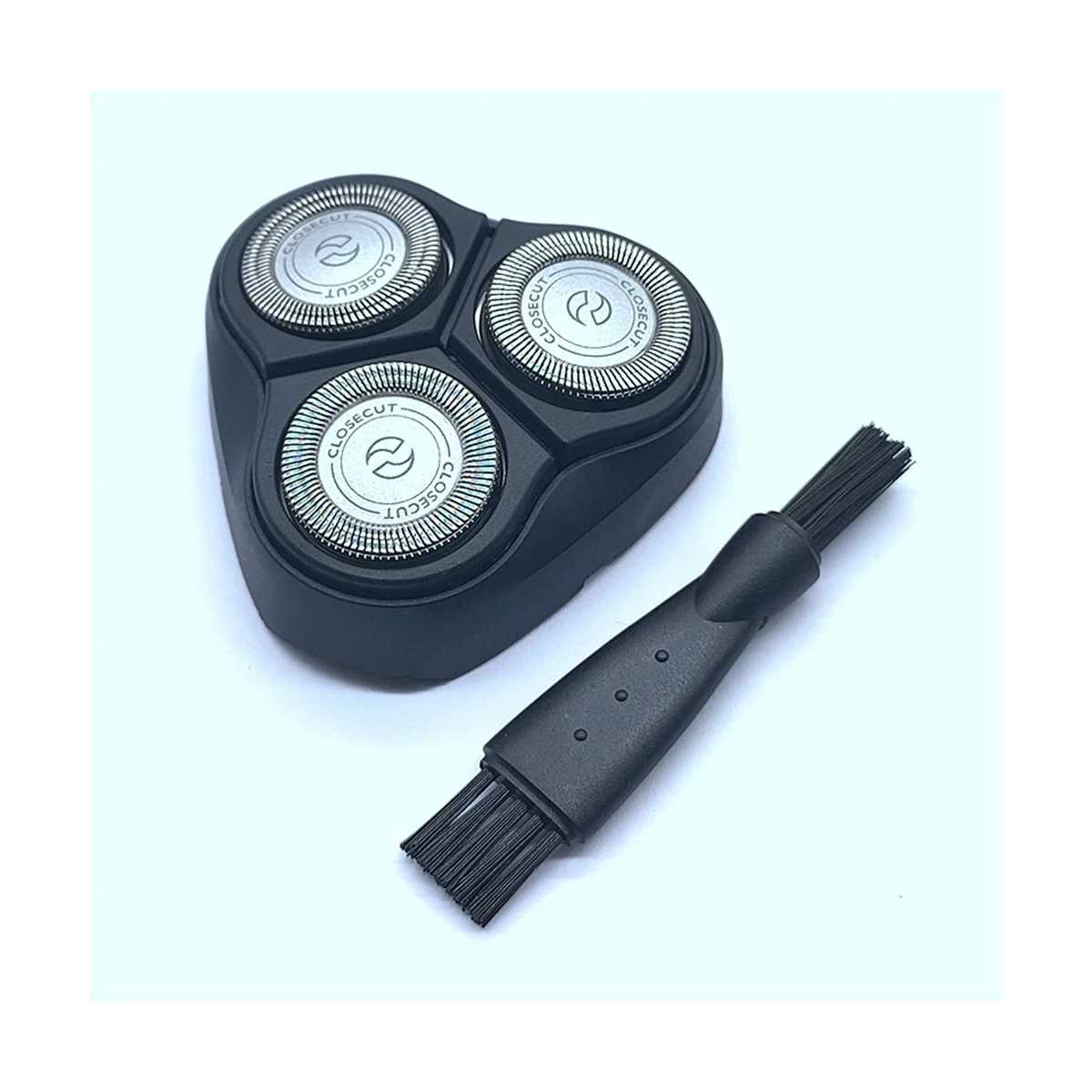 Wymienna głowica do golarki Philips YQ6008 YQ6108 YQ6188 YQ6308 HQ6990 HQ6920 HQ6900 HQ6950 HQ6970 HQ6405 w żyletka