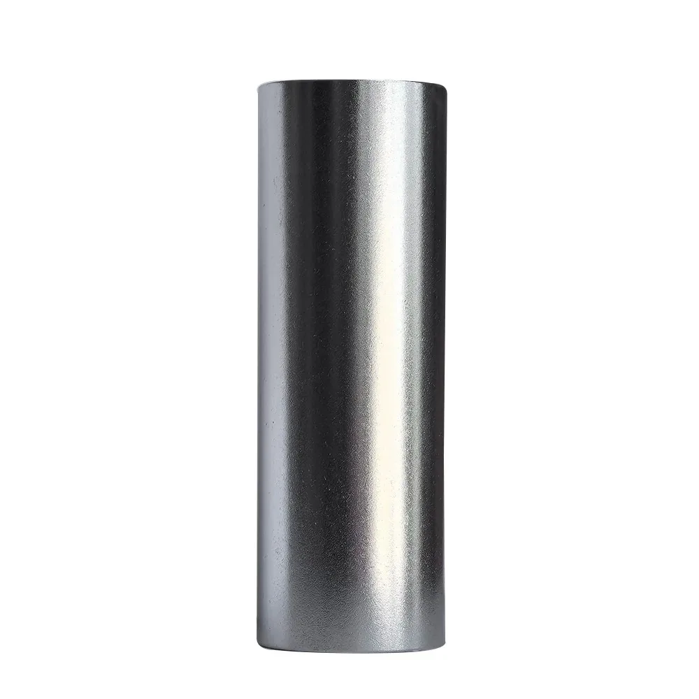 Aluminium Spacer 1-1/8" 28,6mm Fahrrad Vorderradgabel Standrohr Headset Vorbau Legierung Unterlegscheibe 50/100/150mm Höhe Lenker Rise-up Adjus – Detail 6