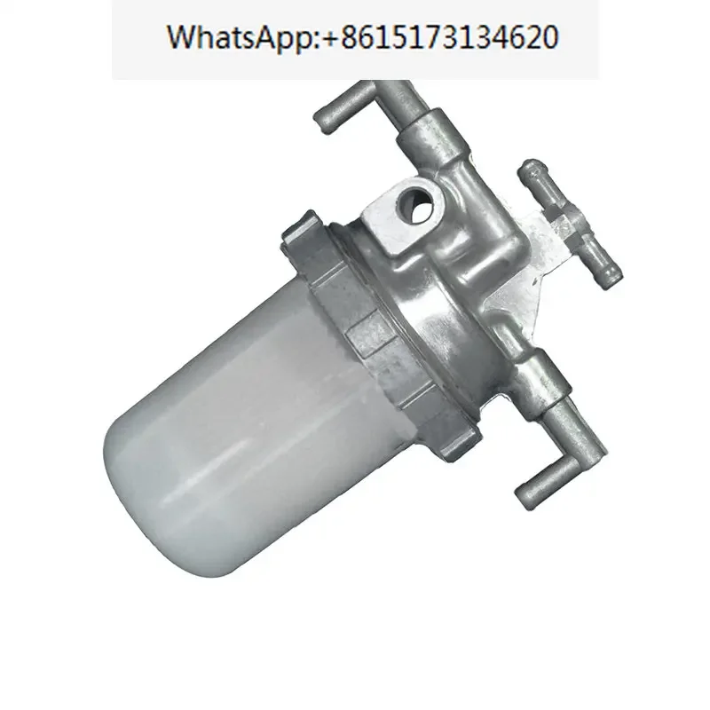 

Oil Water Separator 129100-55621 12910055621 For Yanmar 4TNV94 4TNE88 Komatsu PC30 PC35 PC40 PC45 PC50 PC55