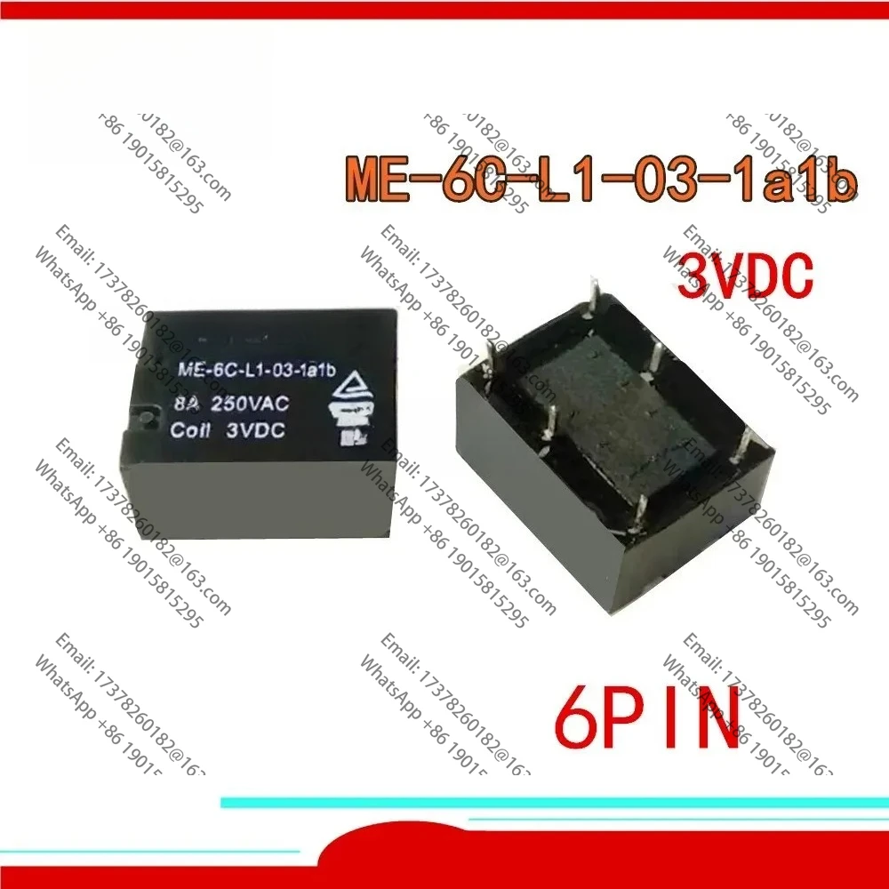 5Pcs/Lot 100%Origin… - image