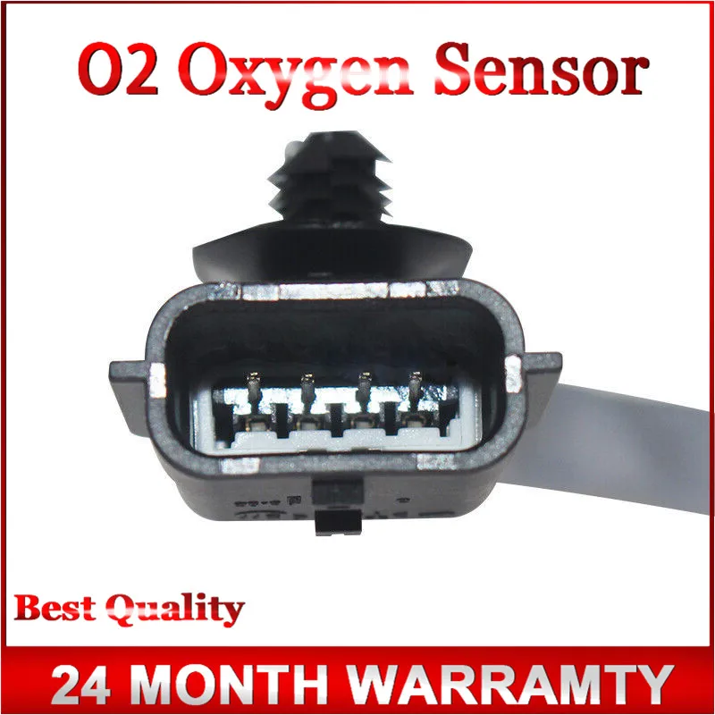 

0258030336 Lambda Probe O2 Oxygen Sensor for Lada VESTA Dacia DOKKER DUSTER LODGY Renault FLUENCE MEGANE TWINGO 1.6 1.8 2010-19