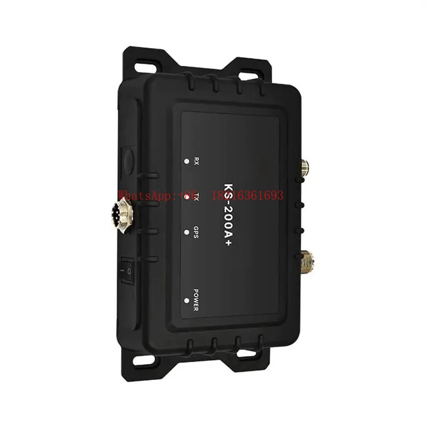 Support NMEA2000 with Wi Fi function KS-200A marine Alsace 5-watt B+class responder