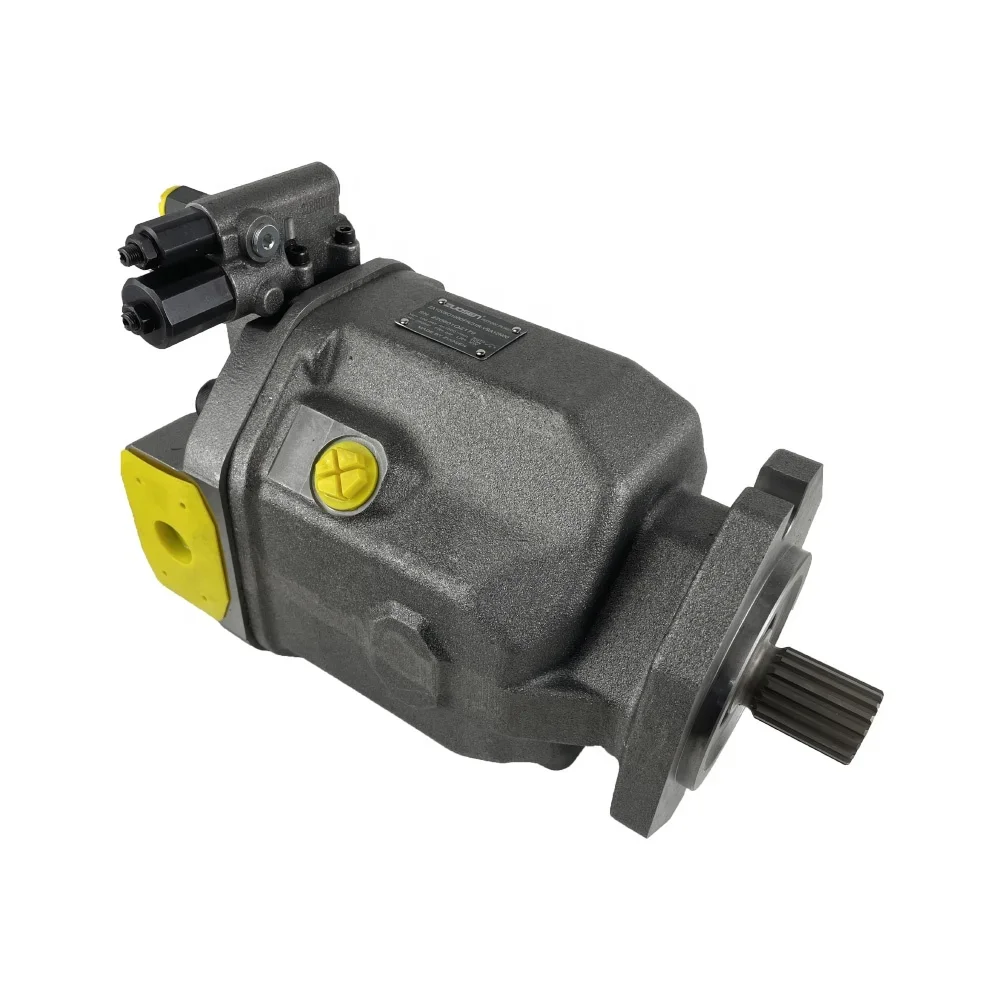 Pump A10VSO100 Series Hydraulic Piston Pump  A10VSO100DFR/31R-VSA12N00 A10VSO100DR-31R-PPA12N00 Hydraulic Plunger Pump