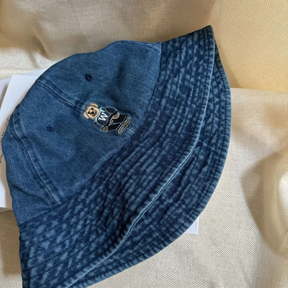 Fashion Korean Deni… - image