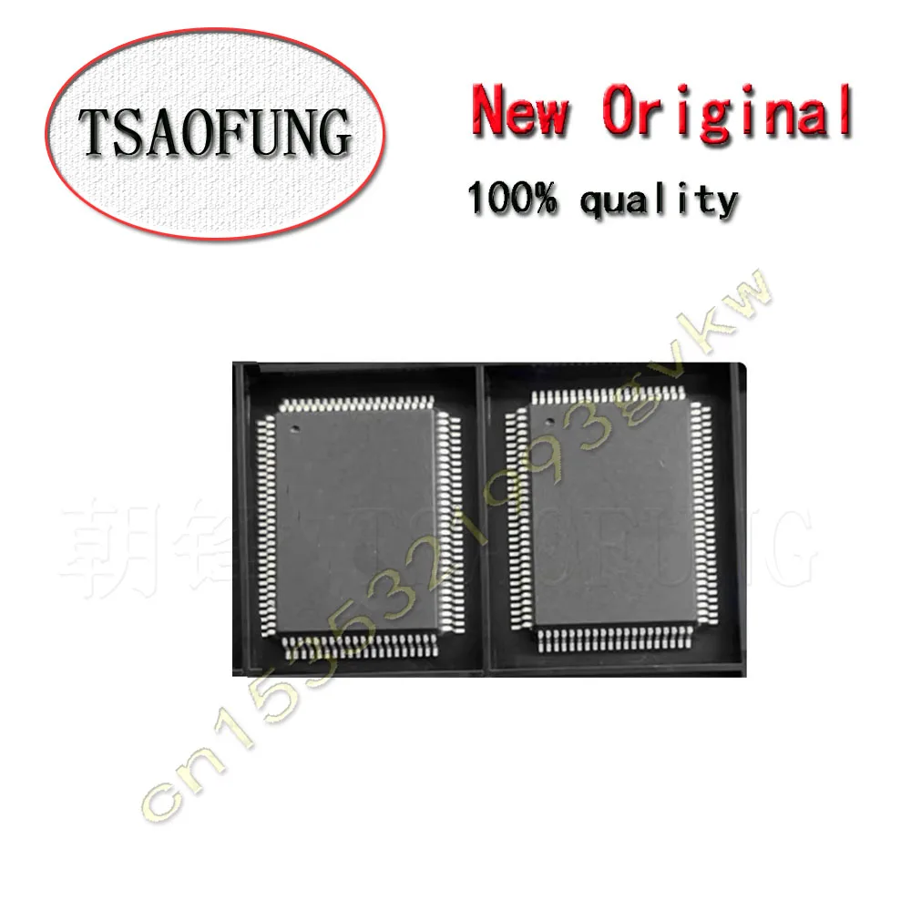 

1Pieces IRMCK201 MCK201 QFP100 Electronic components Integrated circuit