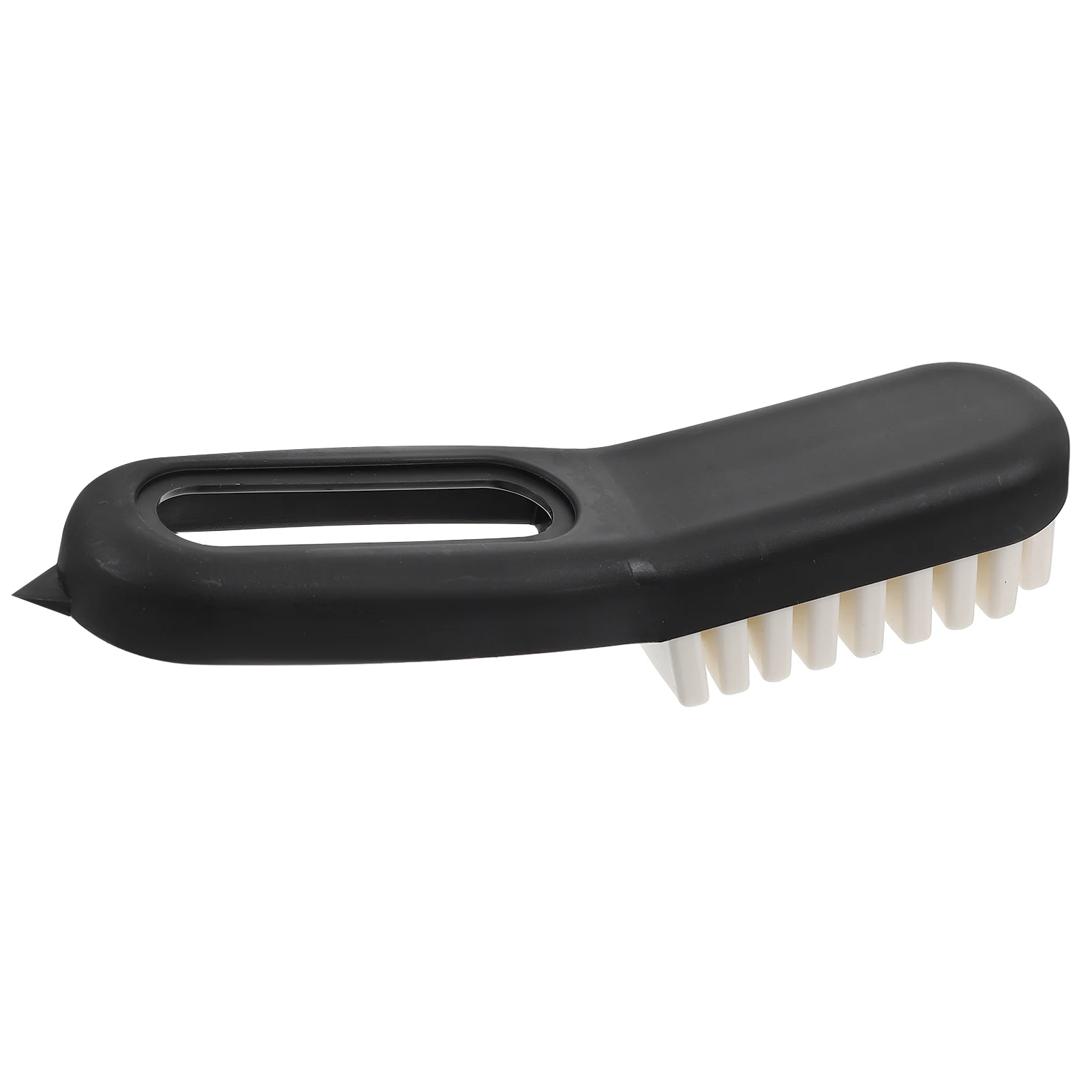 

Shoe Brush Cleaning ABS TPR Adhesive Remover for Sneakers Suede Kit Rubber Sole Stone Extractor Shoe Care Accessories