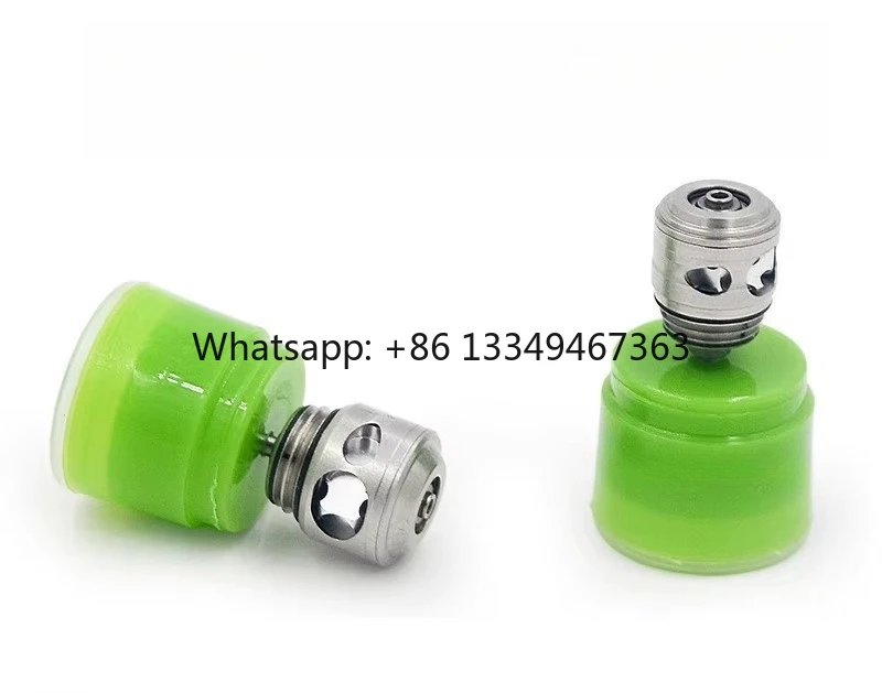 

Fast shippingSX-SU03 Turbine Rotor for Pana Plus,S Max M600L M500L Ceramic Cartridge LED Handpiece Spare Parthigh
