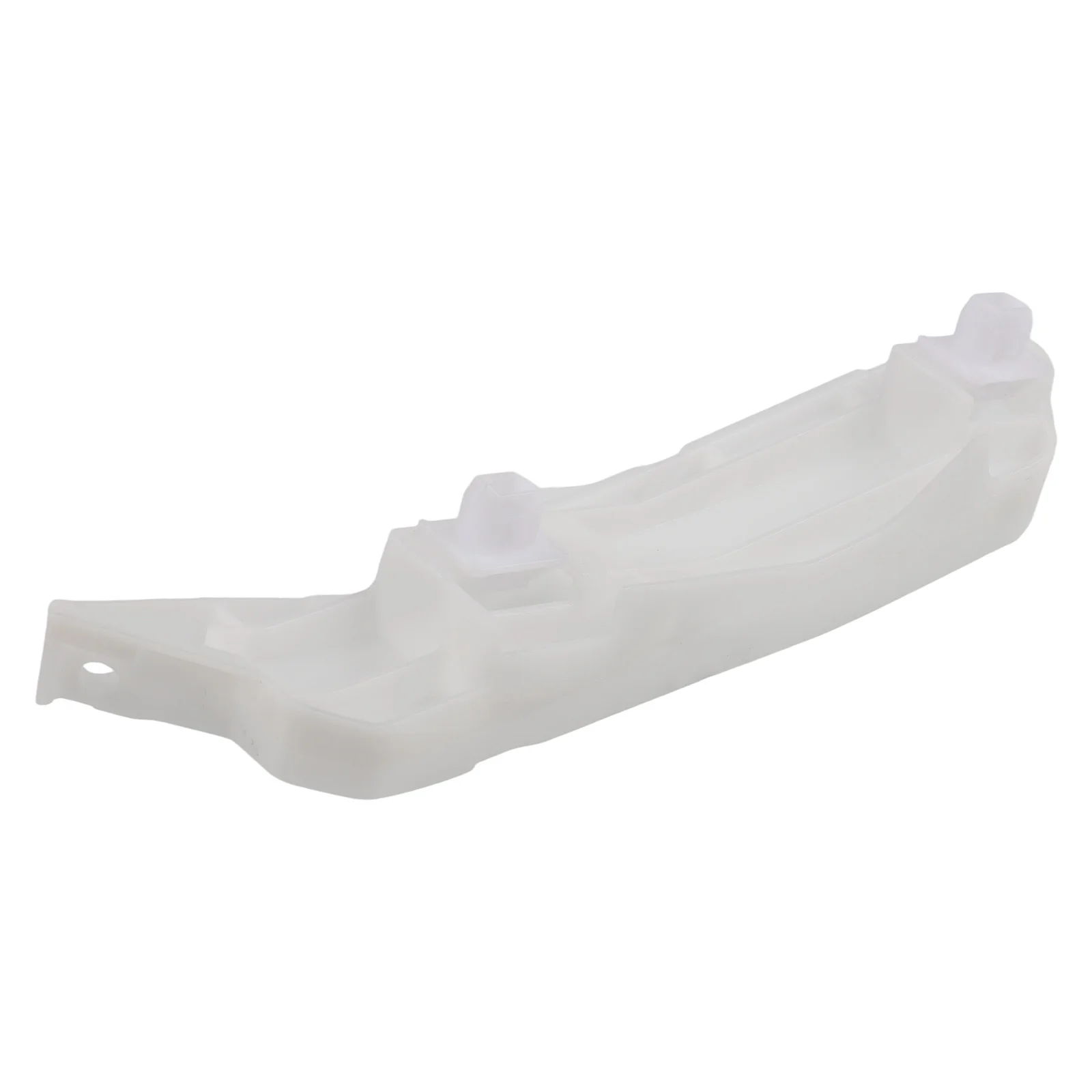 

Bumper Cover Spacer Bracket Left Side for Honda For Odyssey 2005 2010 Driver Side Plastic Replacement Part 71198 SHJA00