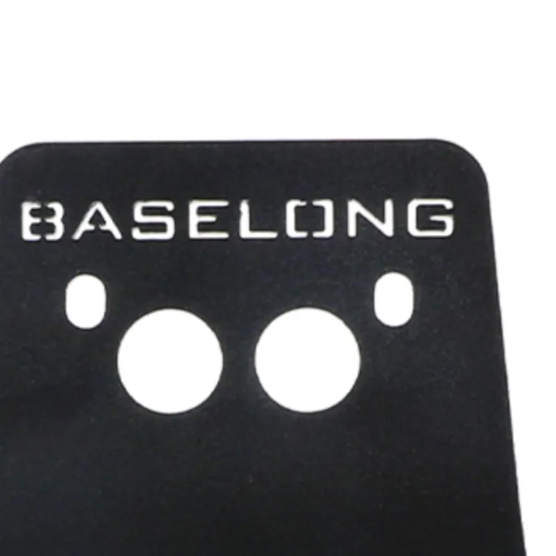 

For HONDA CRF300L CRF 300L T5-5754 Aluminium Motorcycle Accessories Engine Skidplate Protection Cover 2021 2022 2023 2024 2025