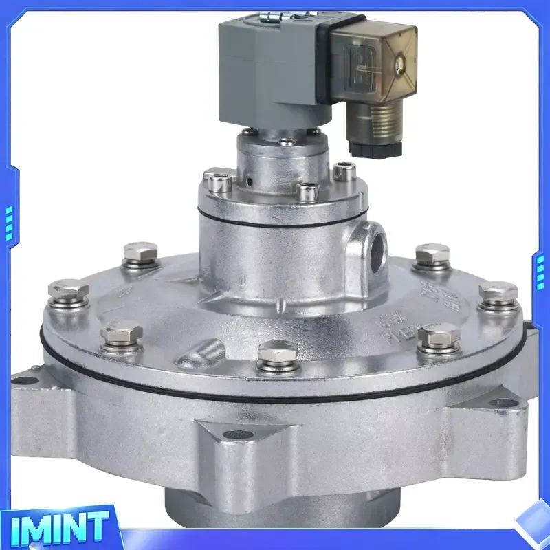 Manufacture GOYENCA76MM040-305 Replacement Embedded Type Portsize 3