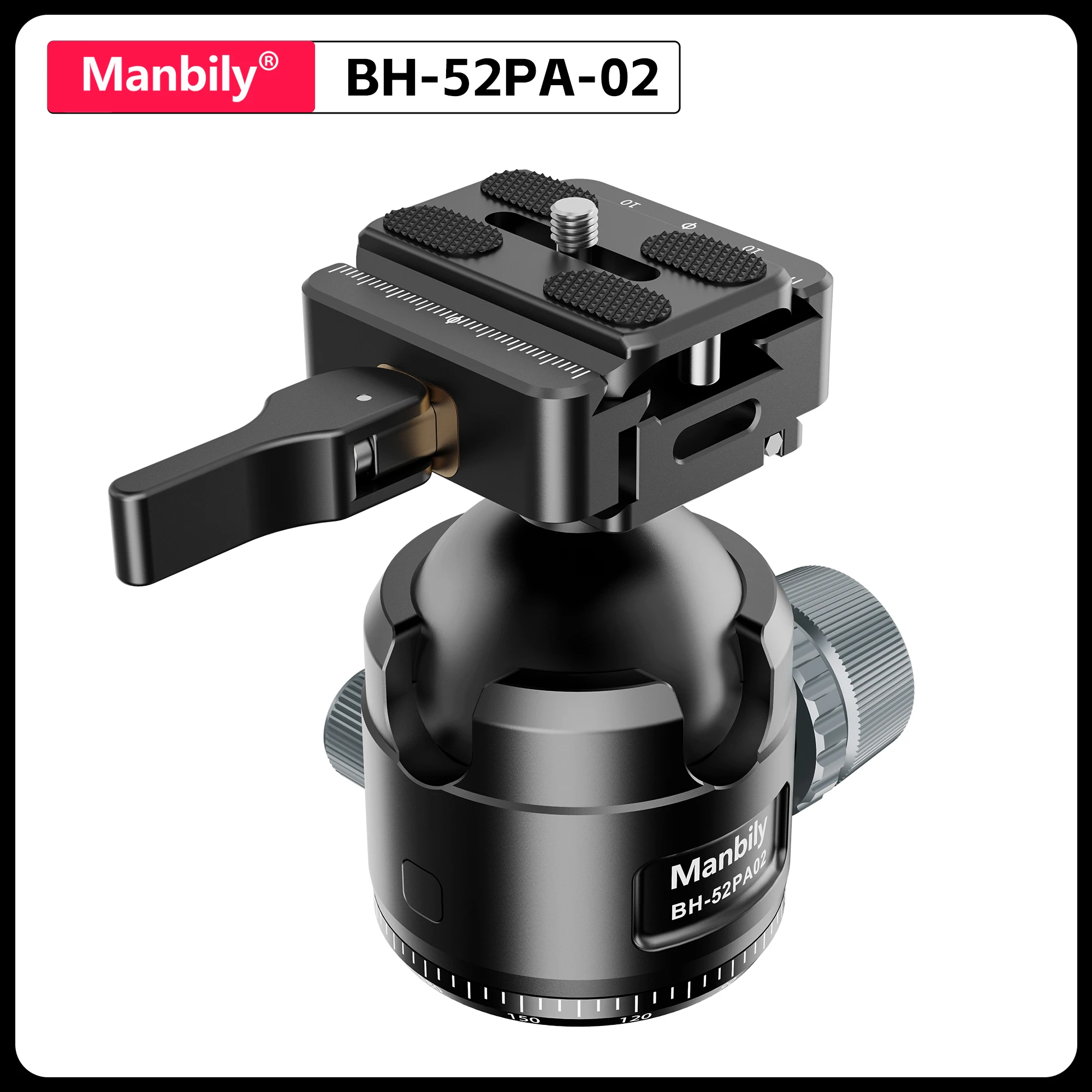 Manbily BH-52PA-02 …