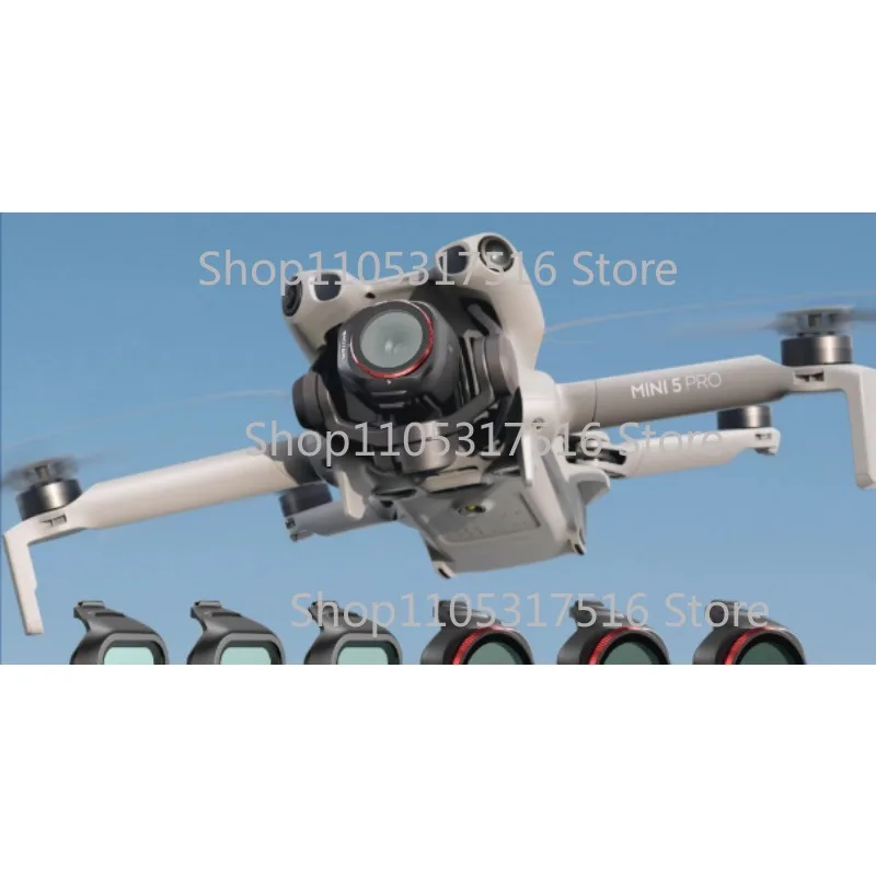 Drones Filters Mega…