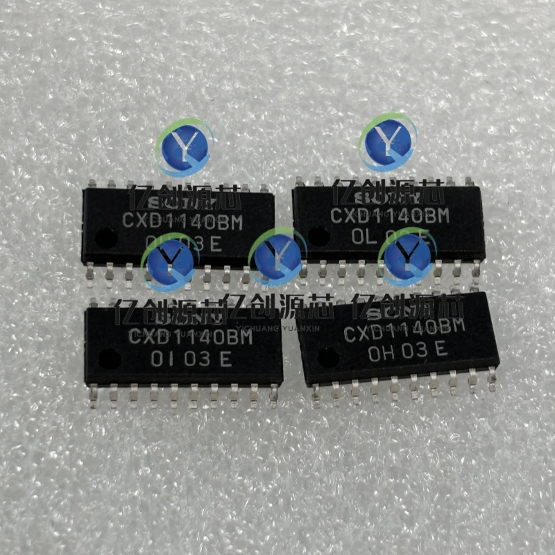 New Original Original integrated circuit CXD1140BM CXD1140 patch SOP20