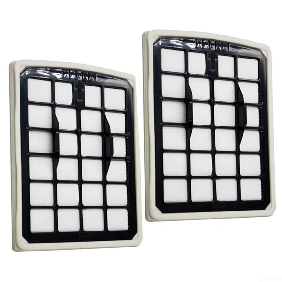 popular HEPA Filter 90946 for Aldi 800820 Easy-Home for Eureka Apollo AK9/AK10 Vacuum Cleaner Motor Protection Filter